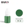Tinta Fotosensible de Color Qixing Botella Pequeña Tinta de Color Tinta Fotosensible para Sello Tinta para Sello Consumibles Especiales Tinta al por Mayor