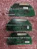 Novos acessórios originais Rotork 48083-01 48083-02 placa proporcional 48083-02 placa de barra