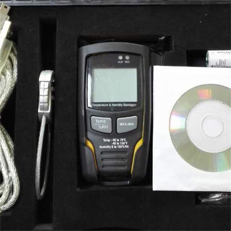 矿用湿度记录仪 (1)