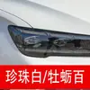 79. Geely Xingyue L Blanco Ostra, Negro, Rojo Marte, Azul Esmeralda - pintura de retoque para coche para reparación de arañazos