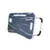Mesa Plegable para Cama Escritorio de Cama para Estudiantes Mesa de Estudio para Niños Mesa Pequeña de Cama Mesa para Laptop Limpio