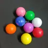 Brinquedo de bola de descompressão anticompressão bola de ginástica yoga bola de espuma PU bola de apertar de espuma bola antiestresse de espuma