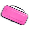 Adecuado para Bolsa de Almacenamiento de Switch, Bolsa para Consola de Juegos Nintendo, Bolsa de Almacenamiento de Switch, Bolsa Portátil, Bolsa Cóncava-Convexa