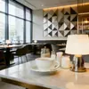 En Stock Al Por Mayor Nuevas Tazas de Café de Cerámica Australianas Juego de Tazas de Cerámica Tazas Vajilla Uso en Hotel Oficina Hogar Blanco Puro
