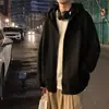 Sudadera tipo cárdigan para hombre, nuevo modelo primavera y otoño 2026, ropa casual con capucha unisex