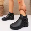 Nuevo Modelo de Verano 2026: Zapatos Casuales Cómodos de Talla Grande para Mujer, Estilo Oficina Sencillo, Talla Única