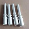Enchufe Rima 80A 160A 320A 150V Linde Hangcha Jungheinrich Still Enchufe de Carga para Vehículos Eléctricos