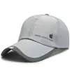 Sombrero de Exterior para Verano, Transpirable, Gorra de Béisbol con Visera Extendida, Sombrero de Sol Casual para Hombres y Mujeres, Gorra de Pico Ligera y Transpirable, Gorra de Malla