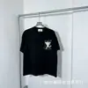 Camisetas Estampadas Sueltas de Manga Corta para Hombre y Mujer, Nueva Serie Casablanca Casa Primavera-Verano 2026 Transfronteriza, Modelos de Exportación