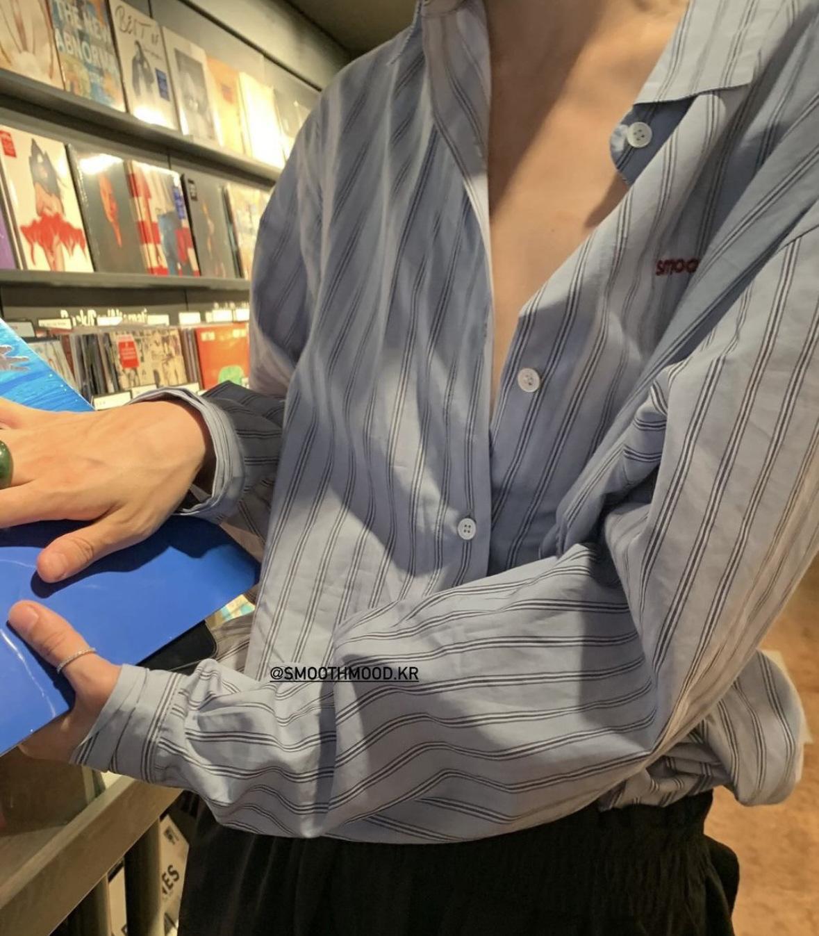 条纹