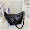 Nuevo bolso bandolera informal de estilo sencillo para mujer, bolso bandolera de alta gama, combinable con todo.
