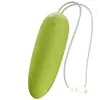 Galaku Caramelo (Versión IA) Dispositivo portátil de masturbación femenina, Huevo vibrador silencioso, Venta al por mayor y Dropshipping