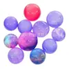 Lámpara colgante personalizada, lámpara de luna, lámpara acrílica para exteriores, espectáculo de luces, cielo estrellado, lámpara decorativa para exteriores, LED, planeta