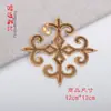 Accesorios de ropa para escenario, ropa de baile, pegatinas de tela con lentejuelas, patrón de lentejuelas, pegatinas de tela Xiangyun, bricolaje, directo de fábrica