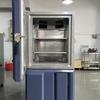 Caja de prueba de cambio rápido de temperatura lineal programable caja de prueba de temperatura alta y baja pequeña módulo termostato de envejecimiento fabricantes