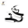Almohadilla Nasal Suave de Silicona para Lentes Estípulas para Armazón de Lentes Izquierda y Derecha Almohadilla Nasal con Bloqueo CY029-CY032 Accesorios para Lentes