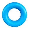 Anillo salvavidas de plástico grueso resistente al desgaste para las axilas, inflable