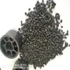Material Conductor de Fibra de Carbono Pa6 Negro 10 elevado a la Potencia de 3-5 para Partículas de Plástico de Carcasas de Productos Automotrices y Electrodomésticos/Nylon