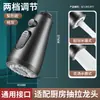 Extensor de Grifo de Cocina Seleccionado Cuidadosamente Dispositivo Anti-Salpicaduras Conector para Fregadero Cabezal de Ducha Universal Boquilla Aireador Boquilla de Agua