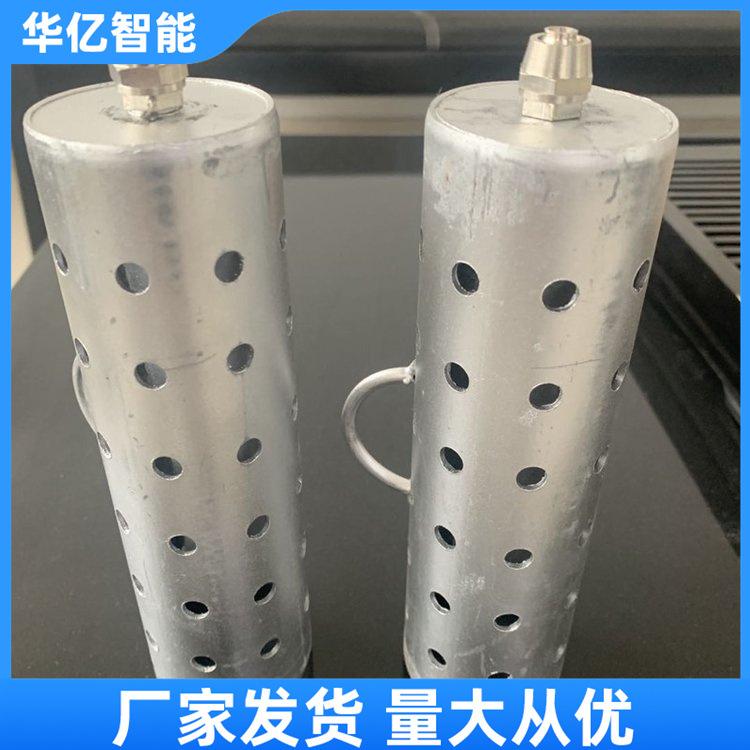 束管滤尘器 华亿04