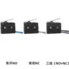 Microinterruptor Ip67 con Orificio Pasante para Interruptor de Elevación Hidráulica de Carretilla Elevadora Arnés de Cables Dc1/D2Sw Terminal Otro Ninguno