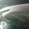 Adecuado para la nueva salpicadera izquierda del FX35 de Infiniti, piezas originales del coche