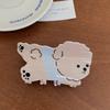 Pin Dulce de Gatito de Dibujos Animados Lindo Niña Cachorro Ácido Acético Pin de Tiburón Parte Posterior de la Cabeza Pin para el Cabello 2025 Pin para el Cabello