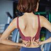 Ropa Interior Deportiva Más Vendida para Mujer con Forma de U, Forma de Correr, Realzador, Talla Grande, Hermosa Espalda, Chaleco, Para Usar por Encima, Sujetador de Fitness
