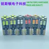 Luz indicadora LED T10 3030 12SMD coche canbus decodificación resaltado luz pequeña luz de matrícula luz de lectura