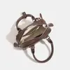 Bolsas de Nicho para Mujer 2026 Nuevo Modelo Minibolso de Mano Moderno Versátil Bolso Almohada de Gama Alta para Mujer Hombro Cruzado