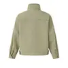 Ropa para Hombre Northbound 2026 Otoño Nuevo Ligero Yabi Falso Dos Piezas Chaqueta de Trabajo Lavada para Hombre Top de Moda