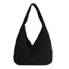 Bolsa de Hombro Nueva Colección Otoño e Invierno Rombo Bolso Cruzado Casual para Mujer Gran Capacidad Moda para Niñas Bolso Tote Casual Cuello Redondo