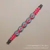 La Pulsera de Dinero de los Cinco Emperadores Es una Herramienta Poderosa para Atraer Riqueza, Adecuada para Invertir, Empezar un Negocio y Proteger tu Fortuna