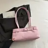 Bolso de Moda para Viajes Diarios 2026 Hebilla de Cinturón Nueva Bolso de Hombro Bolso Baguette de Moda Bolso de Hombro Casual Elegante de Nicho