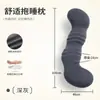 Travesseiro para Dormir Boneca Menina Abraçando a Perna Brinquedo de Pelúcia Travesseiro de Tira Longa Removível e Lavável Dorminhoco Lateral Estilo Cavalo-Marinho Cama Fofa Travesseiro Grande para Abraçar