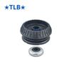 1013764S XS61 3K155 AA borracha superior frontal para Ford Fiesta Fiesta 4