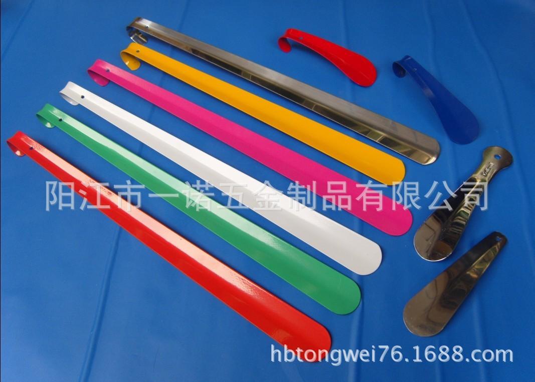 D-066BA不锈钢鞋拔鞋抽