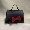 Nueva caja de regalo para bolso de mano de cuero caja de dulces de cuero mesa de regalo bolsa de dulces caja de regalo de dulces en stock