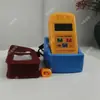 Fabricantes de Instrumentos de Alarma para Detección de Metano en Minas Venden Fuerte Portabilidad Jcb4 Instrumento de Alarma Portátil para Detección de Metano