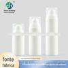 Em estoque na fábrica 30 ml50ml60ml80ml Frasco Pressor a Vácuo Frasco de Loção Hidratante Frasco de Creme Frasco de Limpador Facial