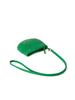 Minicartera de Diseño Nicho, Exquisita y Versátil Bolso de Hombro para Llaves, Monedas, Super Popular para Lápiz Labial, Audífonos, Bolso Bandolera de Mano