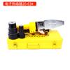 Fabricantes de fusores fornecem fusor integrado para instalação de tubulação fusor de manutenção doméstica fusor de temperatura constante fusor PPR