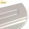 Adecuado para 17-19 placa anti-patadas para puerta Lingdu lentejuelas Lingdu reposabrazos puerta almohadilla anti-patadas pegatinas decorativas