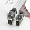 En stock moda transfronteriza reloj de hombre cuarzo marca de pareja xapwv reloj de correa imitación niñas una generación de pelo