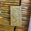 Amuletos de Jade Xiu Desgastado, Guanyin, Dios de la Riqueza, Hebillas de Paz, Varios Colgantes de Jade, Adornos Decorativos, Suministros al por Mayor para Transmisiones en Vivo y Puestos Callejeros