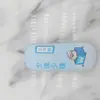 Estuche para Gafas de Estudiante con Dibujos de Caricaturas Estuche de Hierro para Gafas Resistente a la Presión