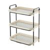 Estante para almacenar tazas Estante para tazas Taza de cocina Estante para tazas Estante para almacenamiento Estante para tazas Estante para escurrir Estante para tazas