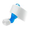 Corrector de Juanetes de Pulgar, Corrector de Juanetes de Dedo Gordo del Pie, Corrector de Fijación y Tracción hacia Afuera del Pulgar, Set de Cuidado Superpuesto