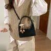 Bolso de Mano para Mujer 2026 Modelo Nuevo, Bolso Cruzado Muy Elegante con un Toque de Lujo, Bolso de Hombro Versátil Vintage, Bolso Tipo Dumpling