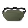 Wepower Nova Bolsa Transversal Masculina com Fivela Magnética Bolsa de Ombro Externa Bolsa de Peito Bolsa para Motocicleta Bolsa para Ciclismo Bolsa Transversal
